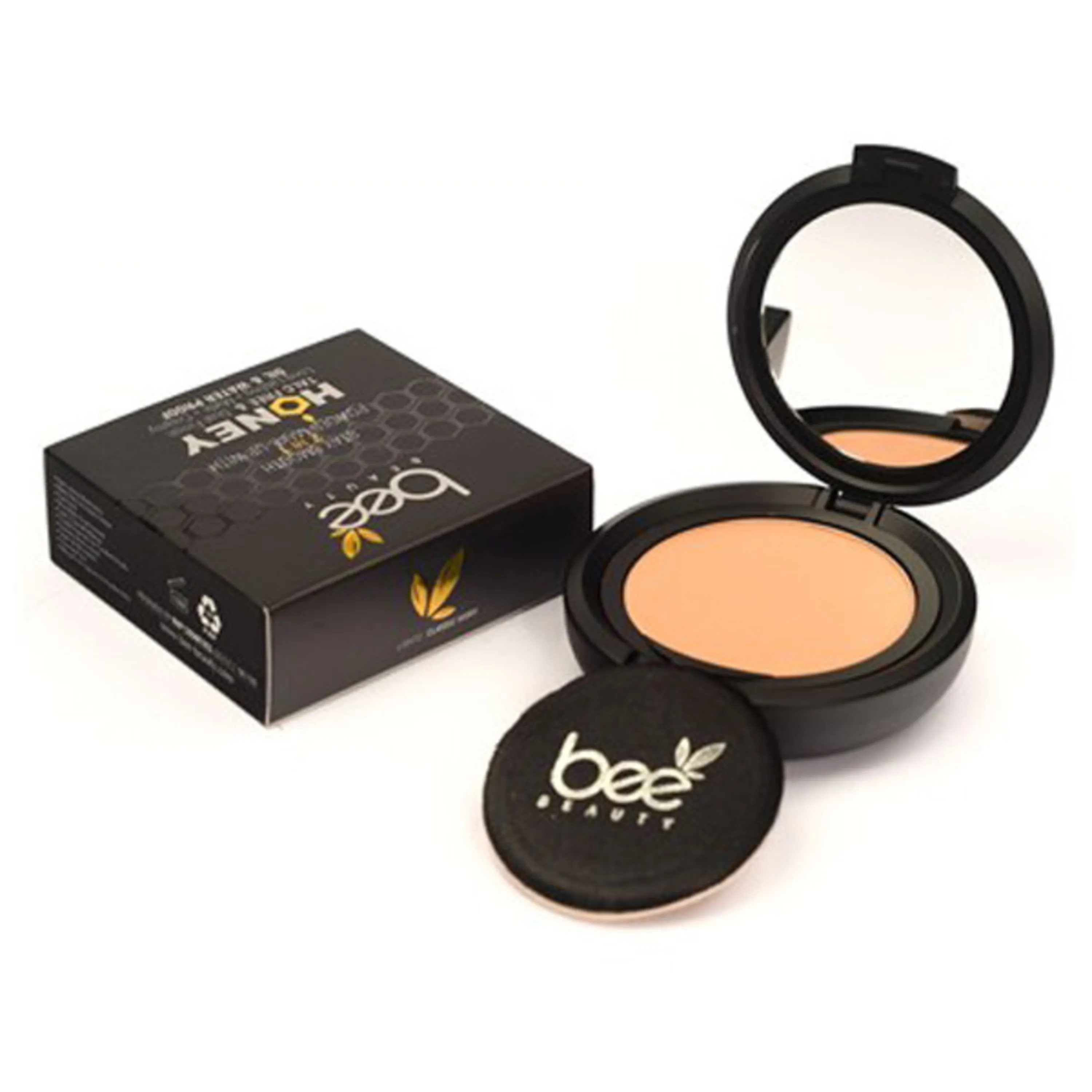 پنکیک Bee Beauty